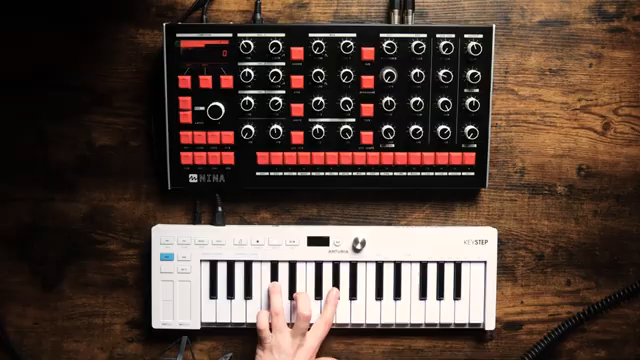 The latest firmware adds one of my all time favourite Eurorack oscillators, Mutable Instruments Braids, giving us access to 45 additional…