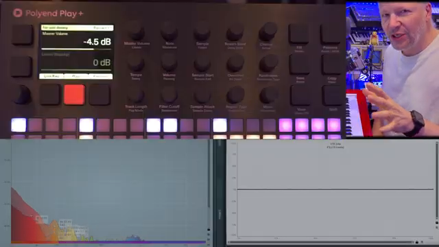 The FAT engine from Polyen is a quick way to create bigger sounds with a short amount of controls.