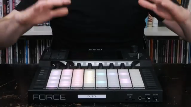 The mission of this unholy 2019 love child of an NPC and Ableton incarnate was nebulous from the beginning.
