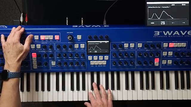 Scott’s Synth Stuff Dives Into the Groove Synthesis 3rd Wave: Polyphony Overkill or Wavetable Dream Machine?