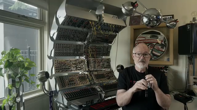 HakenAudio and WARBL: MPE Winds Meet the EaganMatrix Micro