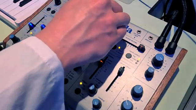 Buchla’s Ziggy: Sam Gutman Guides Us Through a New Sonic Portal