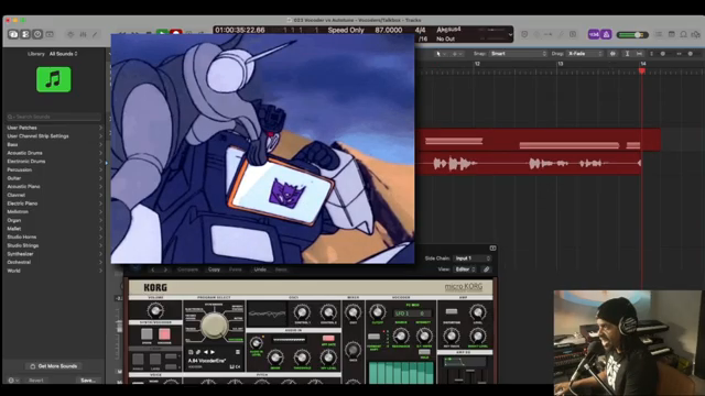 Verysickbeats Schools Us: Why Auto-Tune Can’t Hang With a Vocoder