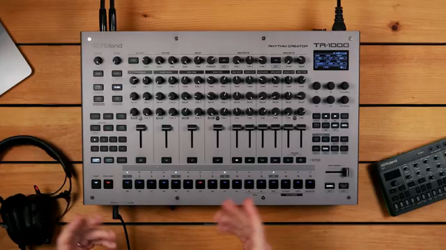 This will reset the cycle of the LFO with every note on the pattern sequencer.