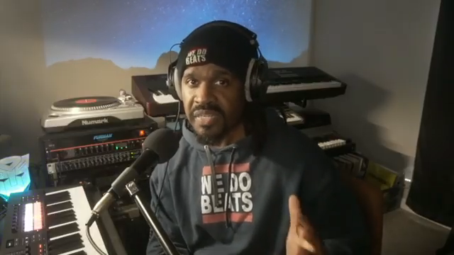 Verysickbeats Dives Into Madlib’s Drumless Interlude Magic