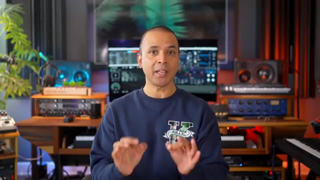 This is probably one of the biggest plug-in updates mixing engineers have been waiting for in a long time.