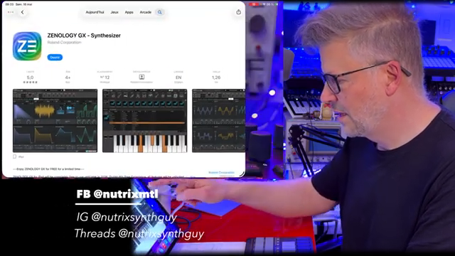 So right now what it is, it's free for a limited time. So you can download it, learn, try it out, see if you like it.