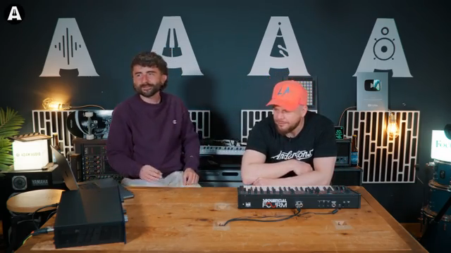 That's console, that's just analog saturation, and it'll be able to do that without clipping in your DAW.