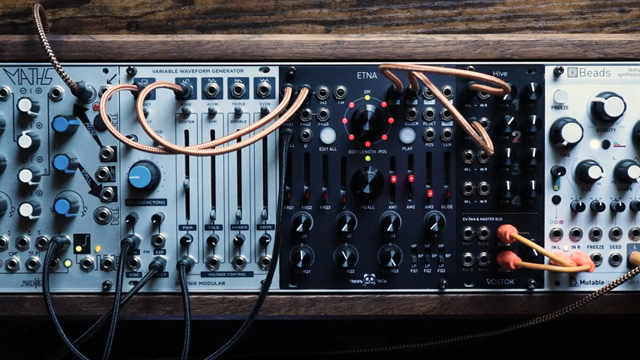 The Unperson’s Analog Oscillator Rumble: From Sine to Mayhem