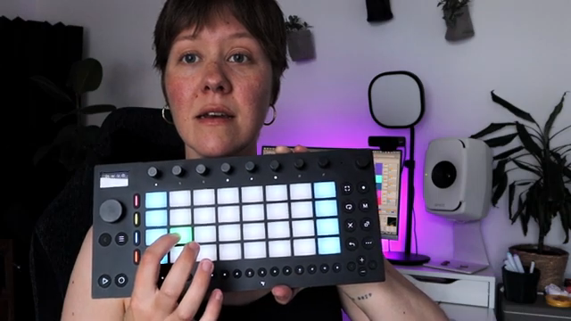 LNA Does Audio Stuff: Shaping Beach Ghosts with Ableton Move