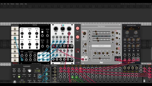 Omri Cohen’s Free VCV Rack Module Drop: Sonic Mayhem for Zero Quid
