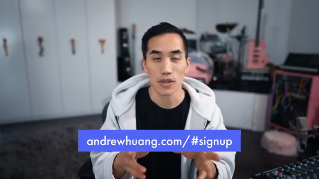 Remember, sign up for my mailing list, follow me on socials, watch every YouTube video, turn on notifications, check my Instagram stories…