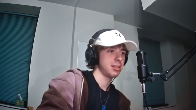 Andrew Huang’s Producer Flip: Four Headphones, One Sample, Infinite Vibes
