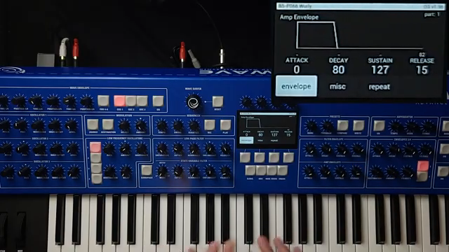 Scott’s Synth Stuff Gets Dirty: Cooking Up a Wurlitzer Patch on the 3rd Wave