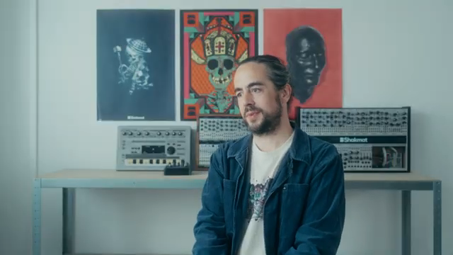 Underdog Electronic Music School Takes Us Inside WAMM: Brussels’ Modular Mayhem