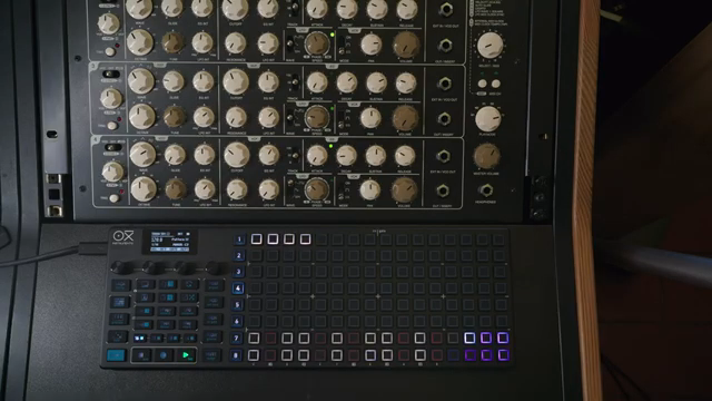 OXI Instruments: Saga Mode on the OXI One MKII – Escaping the Grid with Nigrán 2.0
