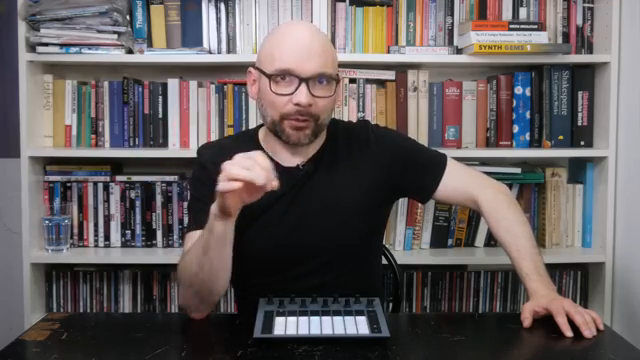 Even in this perfect corporate world, handling of loops can be considered archaic and is inferior to even an old MPC.
