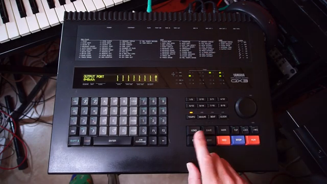 The one big thing that these old sequencers gave us back in the day and is responsible for many electronic classics are what we called…