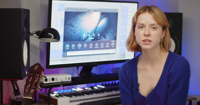 the Electronica sound bank from Beyond Series Volume 3 combines soft keys, airy vocal stutter harmonies and pulsing synth sounds, offering…