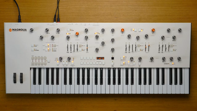Today I want to show you four ways to spice up your arpeggios.