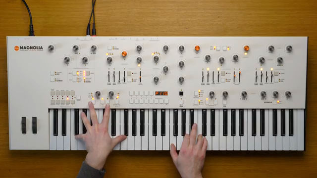 Frap Tools: Four Arpeggio Tweaks That Break the Grid