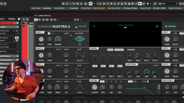 Doctor Mix Unleashes the Carbon Electra 2: No Wrong Notes, Just Pure Rave Bunker Chaos