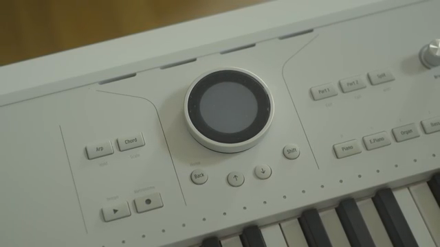 That's exactly the idea behind the Arturia Astrolab.