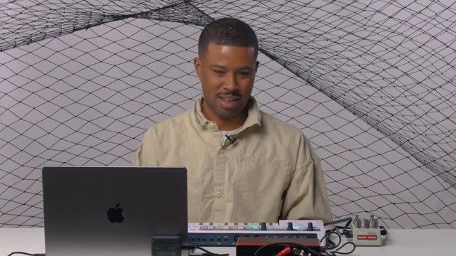Chase Bliss Onward: Unleashing Creative Chaos with Omari Jazz