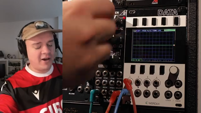 tafony Unleashes the WMD Kraken: Snare Modelling for the Modular Masses