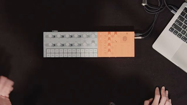 You can use this as a serious production tool, and also quick idea generation tool.