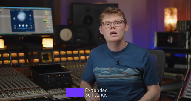 covering timing, transient handling, stereo width and dynamic behavior.