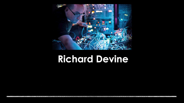 Clockwork Origins: Richard Devine on 4ms Company, Modular Journeys and the Art of Clock Division