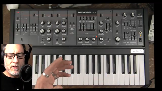 Whatever price you have to pay, if you really love analog sound, why go for a vintage synth unless you're a collector, or you're doing it…