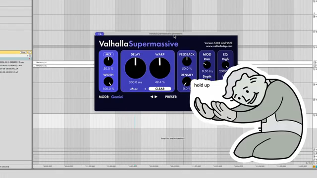 Supermassive is not really giving us a lot as far as the higher frequencies.