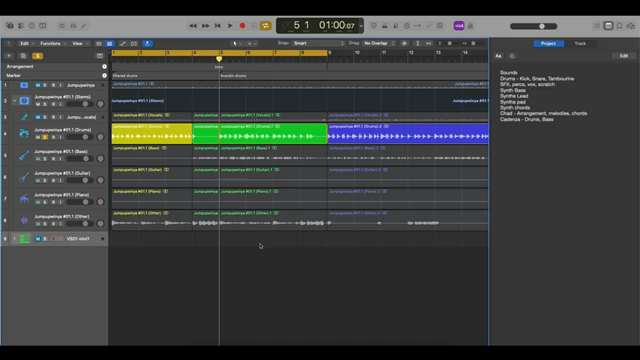 Verysickbeats Breaks Down Chad Hugo’s Beat: Why ‘Jumpupw!nya’ Slaps