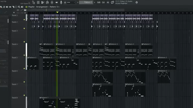 That was really fun going down memory lane and checking out FL Studio again.