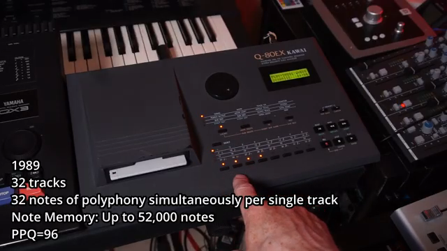 This has 32 tracks and some other great features as well.