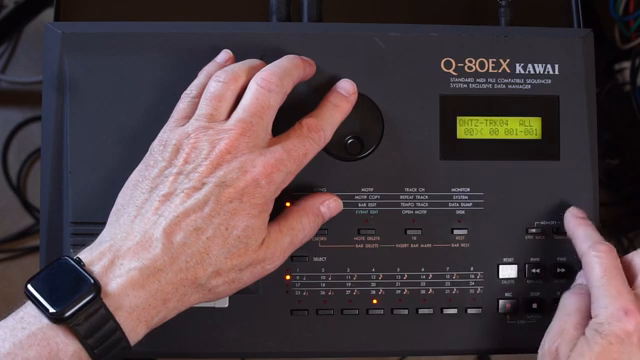 I can humanize my quantizing to sound less robotic.