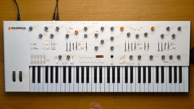 Frap Tools Magnolia: Glitch Drums, Modular Style – A Patch Analysis