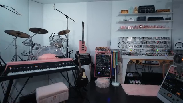 This is a reflection of a broader obsession with music.