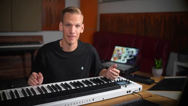 Noisy 2 features one of the deepest MPE integrations available today.