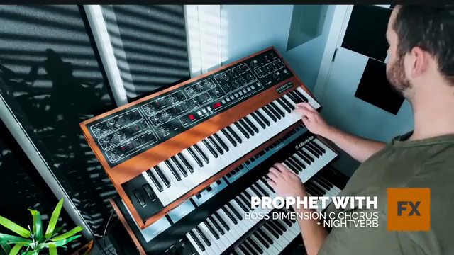 Devin Belanger’s FX Tier List: Synth Effects Ranked, Roasted & Revered