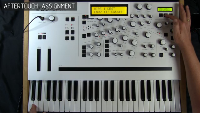 Modor Music NF-1k: OS002 Firmware Refines Digital Depth