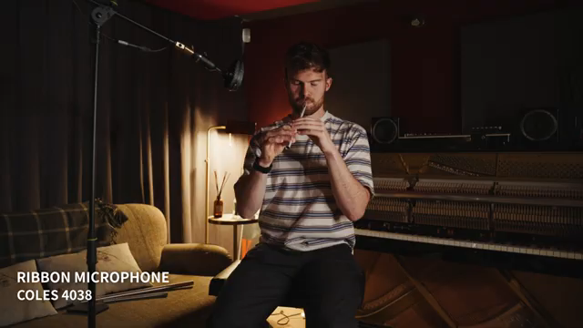 As you probably noticed, none of these microphones are objectively better than the others.