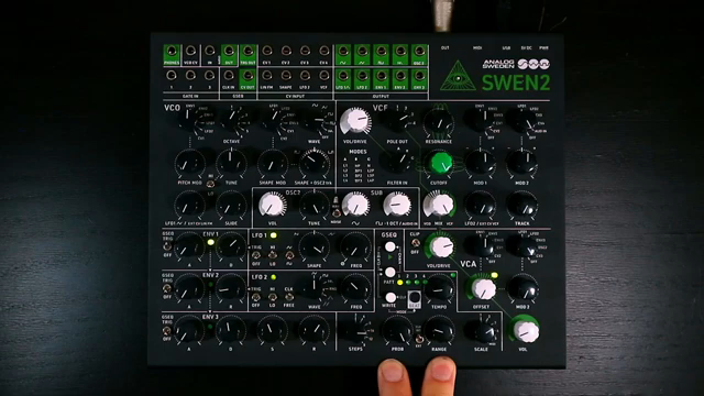 The sequencer is kind of like a Turing machine plus quantizer setup, but not quite, but a similar idea.