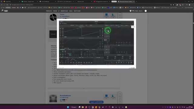 Bthelick’s Free Plugin Rave: KVR’s Developer Challenge Through a No-Nonsense Lens