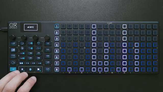 These make it possible to create evolving melodies that still preserve dynamic and expression.