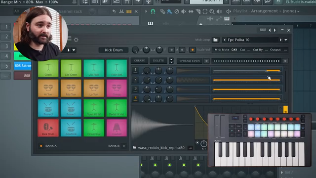 Novation FLkey Meets FL Studio 26: Workflow Unlocked