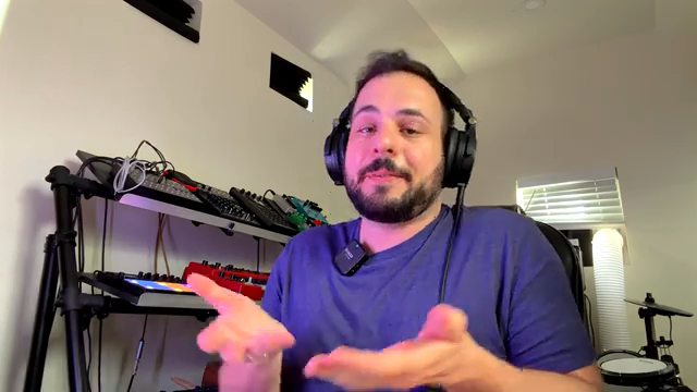 Resampling is cool on its own, but it really comes alive when you combine it with other sampling techniques.