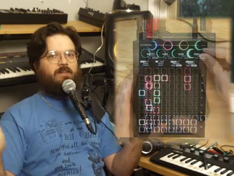 It is the best granular interface I've ever used full stop.